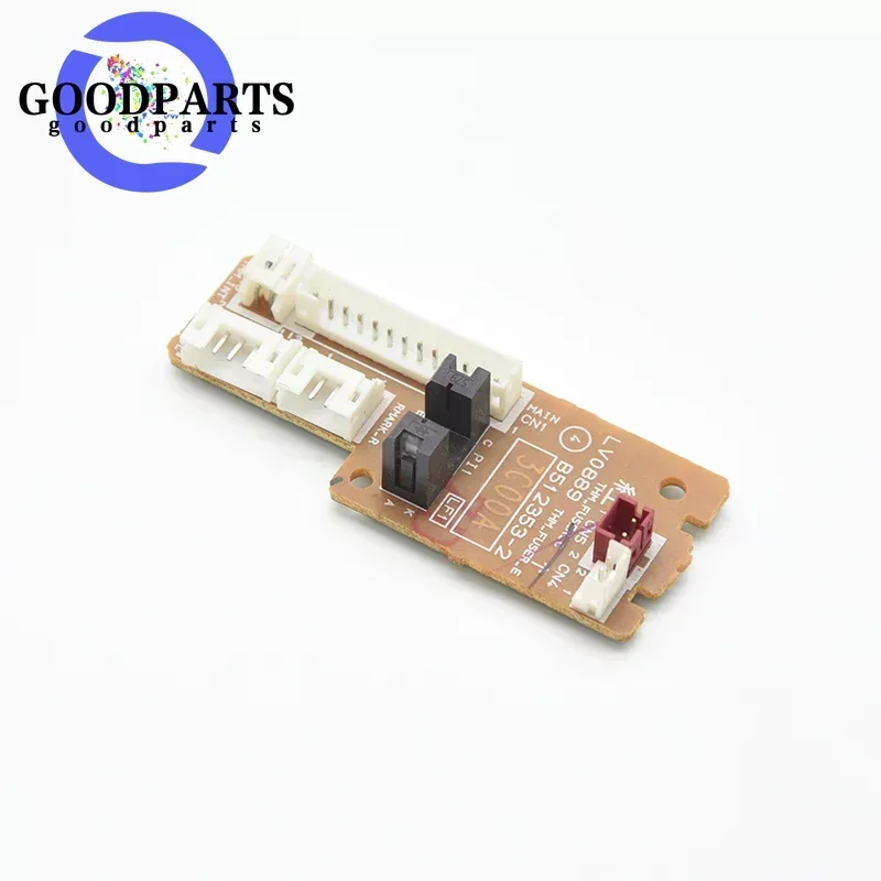 1X LV0890001 Fuser Sensor for Brother HL-3140 3150 3170 DCP-9020 MFC-9120 9130 9133 9140 9330 9340 EJECT SENSOR PCB ASSY LV0889