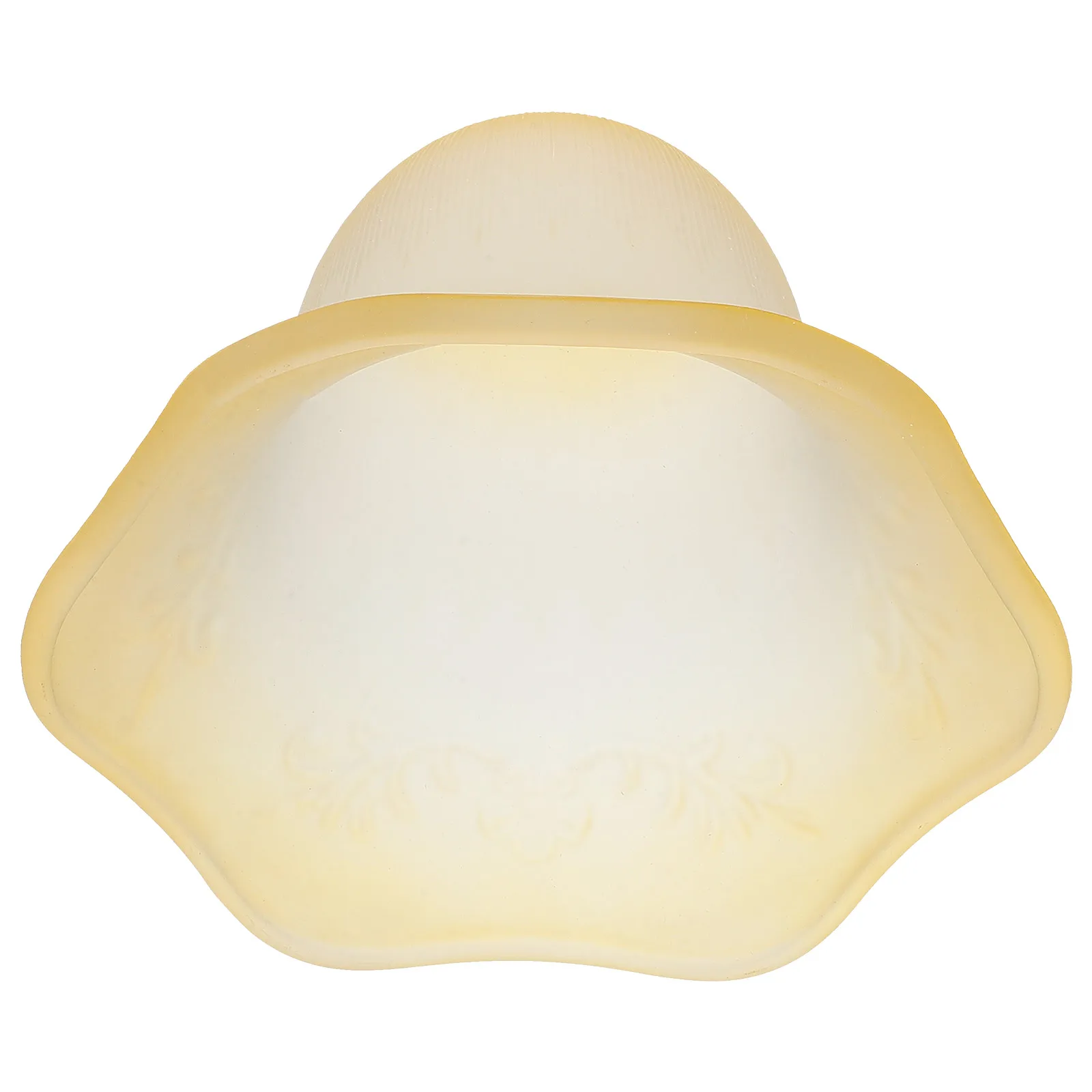 

Elegant Glass Lamp Shade Replacement for Ceiling Wall Pendant Lights Sophisticated Lighting Fixture Accessory Home Decor Shade