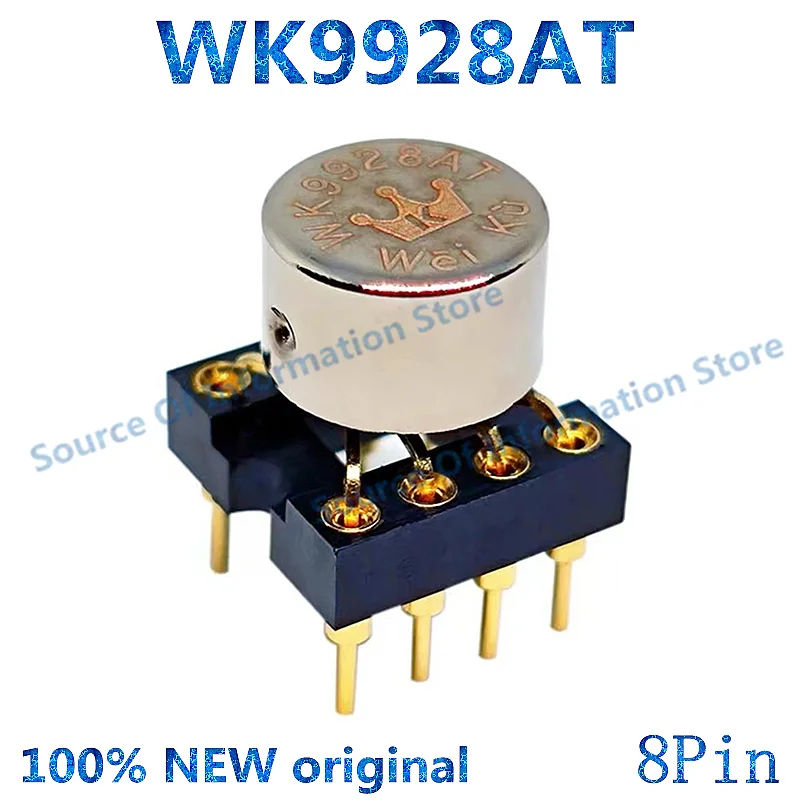 

WK9928AT Hi-Fi Operational Amplifier, 100% New