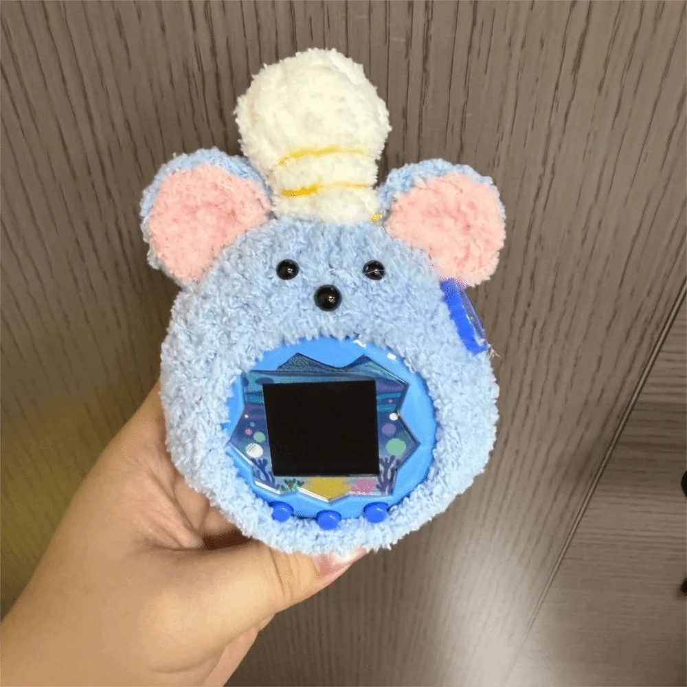 Variant: Blue mouse