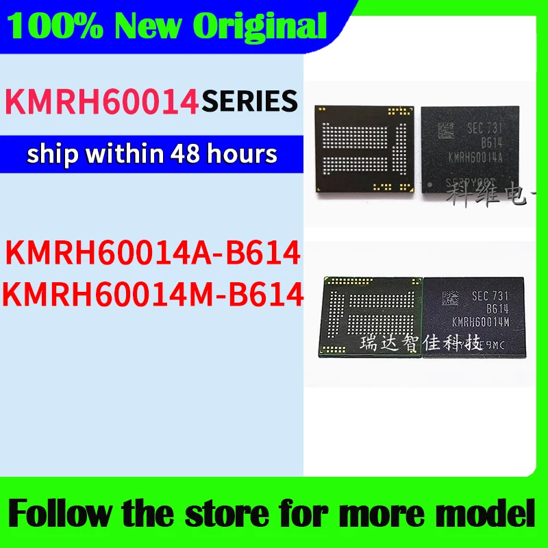 KMRH60014A-B614 KMRH60014M-B614 جودة عالية جديدة