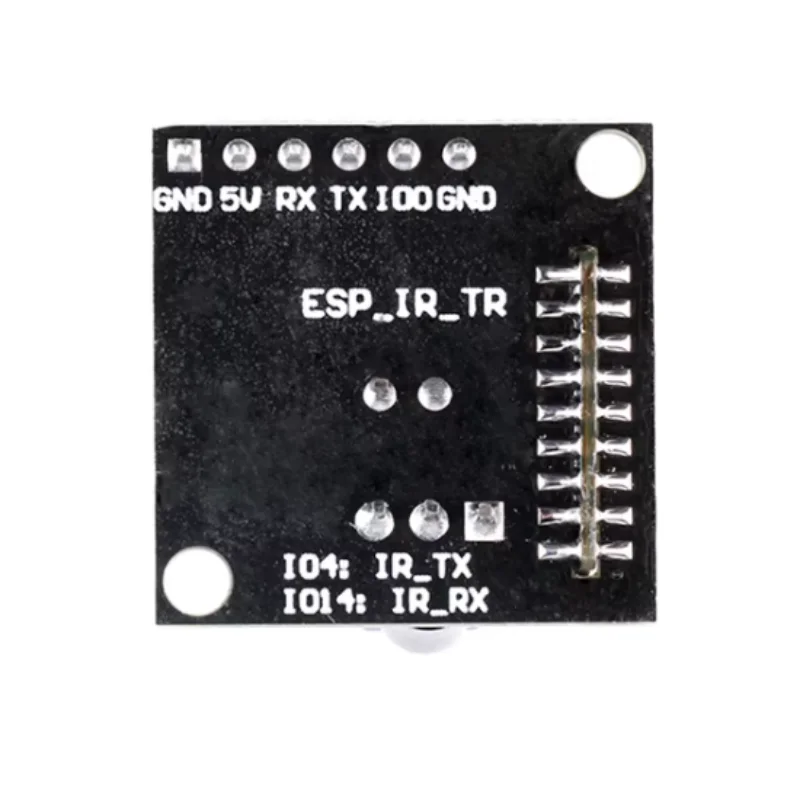 2pcs ESP8285 Infrared Receiving and Transmitting WiFi Remote Control Switch Module Development Board