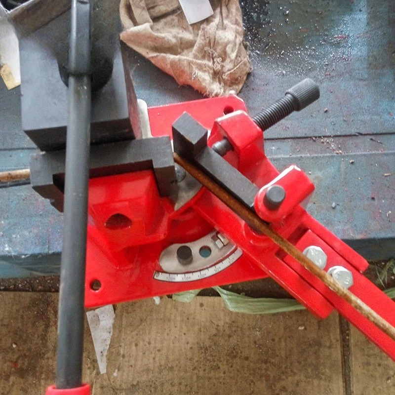 bending machine, planar 2D bending machine, special shape