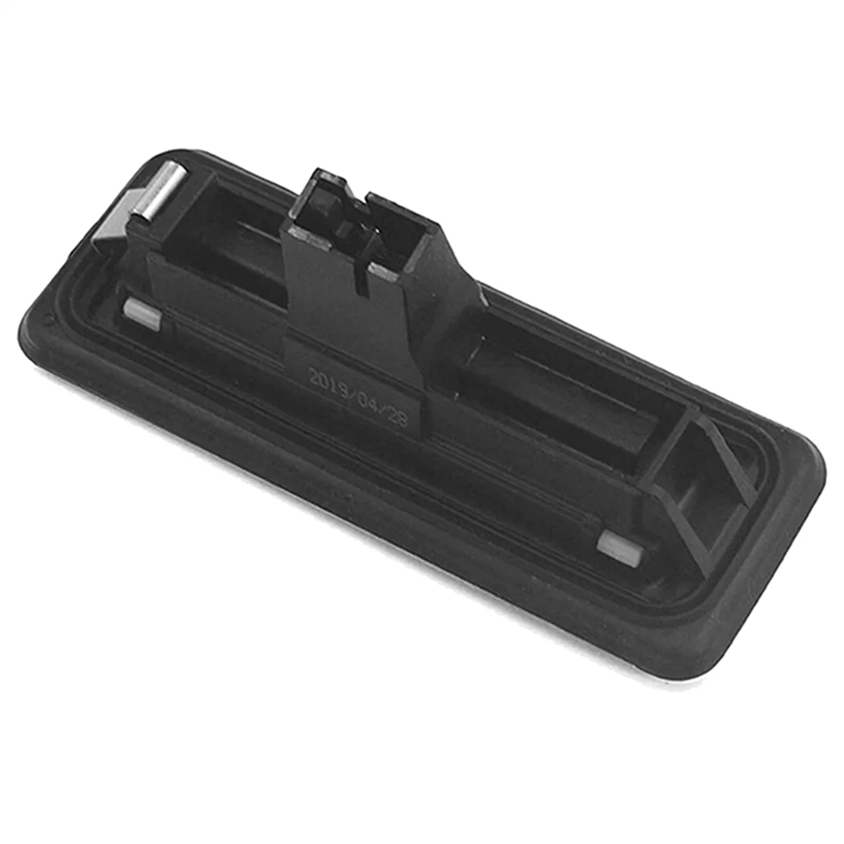 N32R_5E 0827566   VW ポロシュコダイエティラピッドファビアオクタビアスーパーブルームスターテールゲートスイッチリアトランクオープニングスイッチ