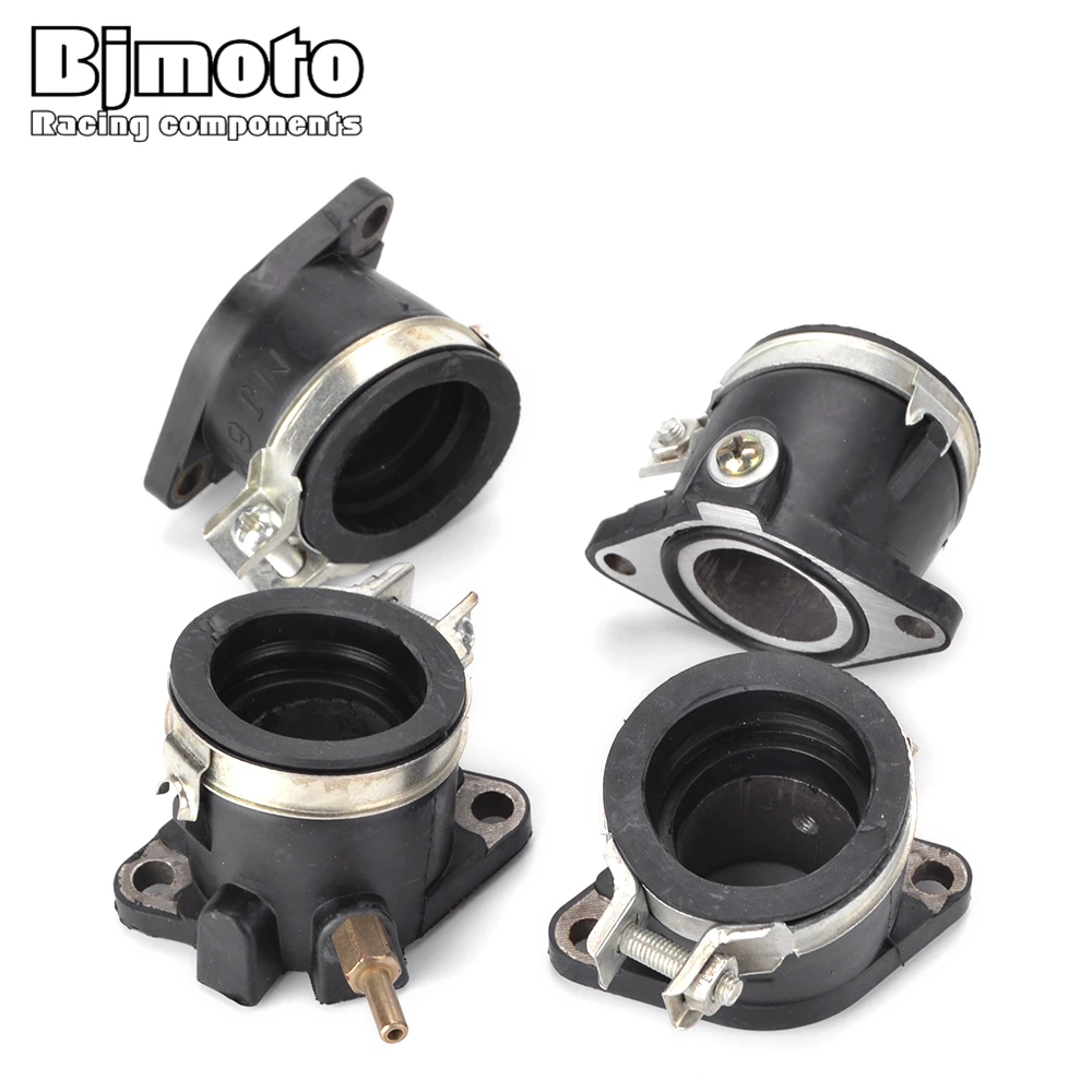 

CBX 400 Carburetor Interface Adapter Intake Manifold For Honda CBX400 CBX-400