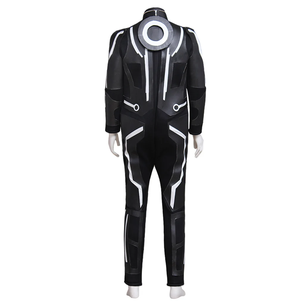 Tron Cosplay Legacy Costume Sam Flynn Cosplay Costume Custom made