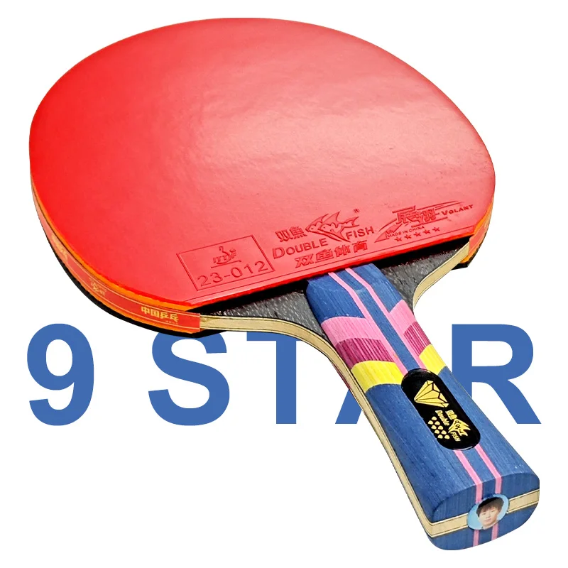 Thumbnail 4 - #72 Ranked Table Tennis Bats Picks in 2026