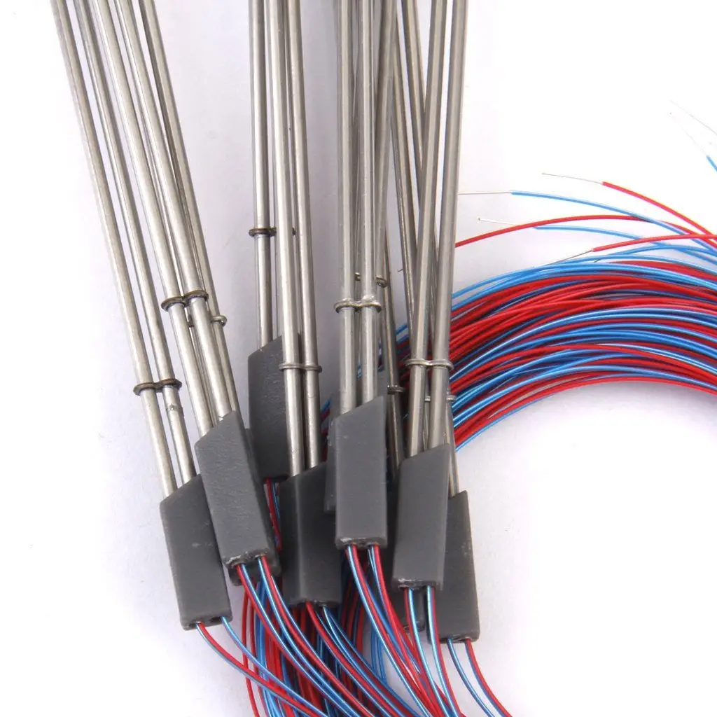 

10Pcs Simulation Street Light White Dual Heads Approx 75mm 1 150 Scale Lampposts for Scene Layout Teaching Photography