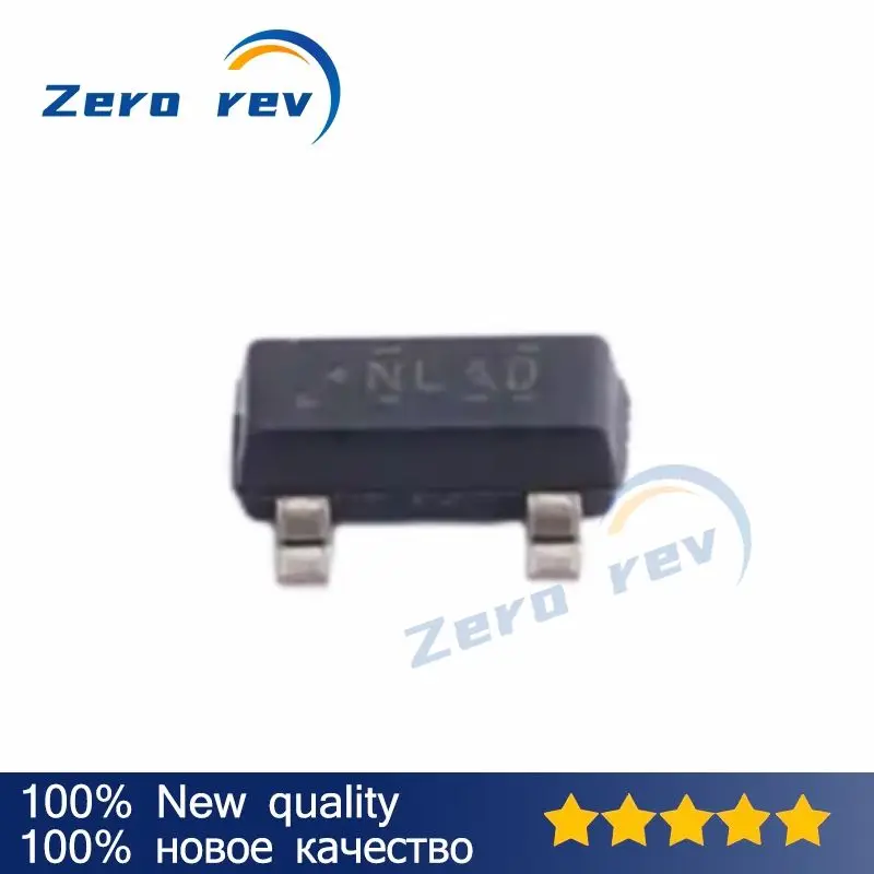 

5Pcs 100% New DRV5013ADQDBZR NLAD 1J52 13AD DRV5013AGQDBZR NLAG 1IW2 13AG DRV5032FCDBZR 1M7W 2FC DRV5032FADBZR 1LVW 2FA SOT-23