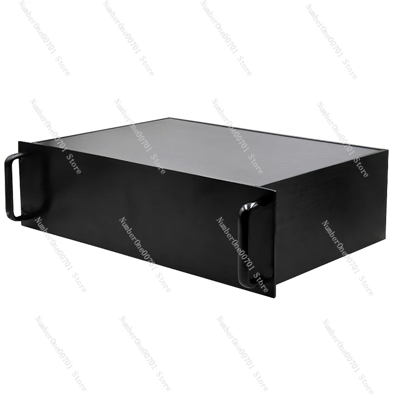 4U Full Aluminum Ch…