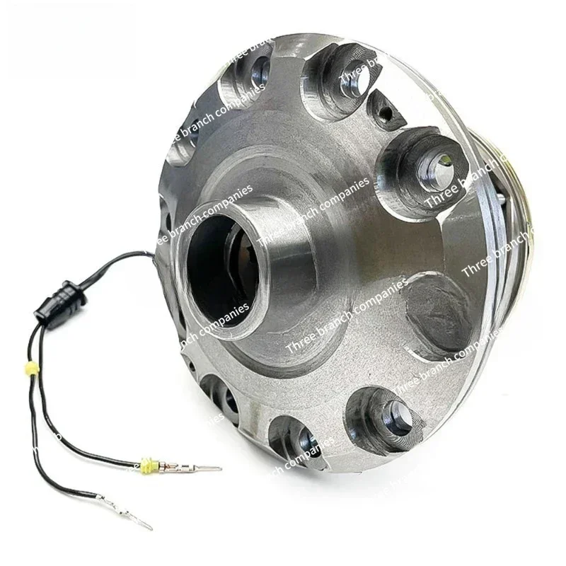 4x4 Offroad E locker Electric Air Locker Differential ET208