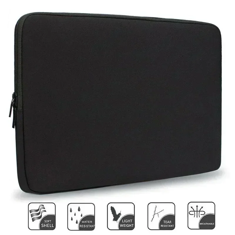 Handbag Case For Redmi Pad Case 2022 10.61 inch Bag Sleeve Cover Funda for Xiaomi Redmi SE 11 inch 2023 Shockproof Pouch Bags