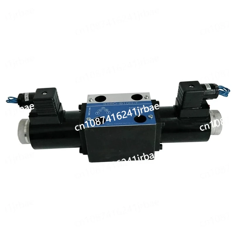 

Электромагнитный распределитель 34BM-H10B 34EY-H10B 34EH-B10H-T