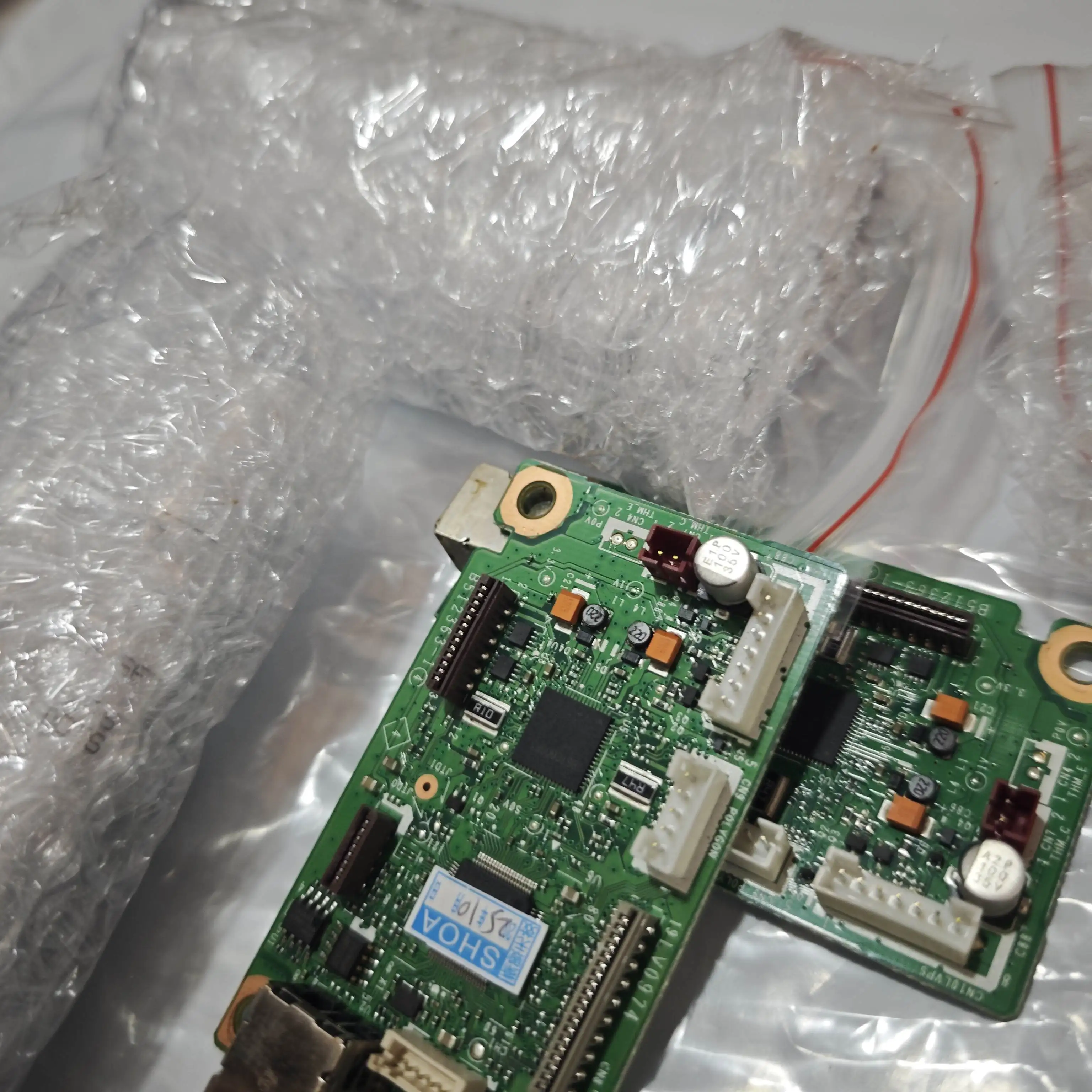 

LV0974 LV1411001 LV1406C Formatter Main Board PCA ASSY For Brother HL-1110 HL-1118 HL-1208 HL-1110R HL-1202 HL-1112R HL-1202R