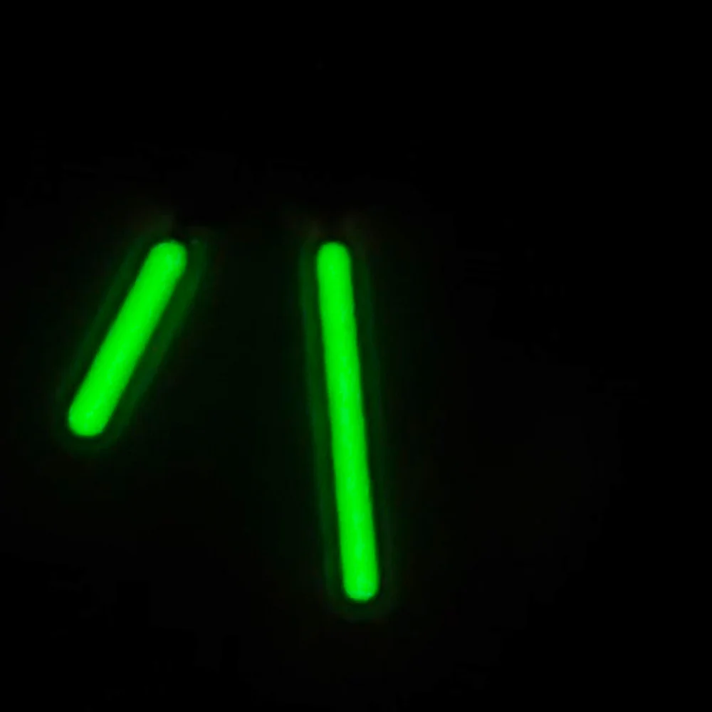 NH35 Hands silvery Green Luminous Watch Hands Fit NH35 NH36 Miyota 8215 8205 821A DG2813 3804 ETA 2824 2836 PT5000 Movement image 6
