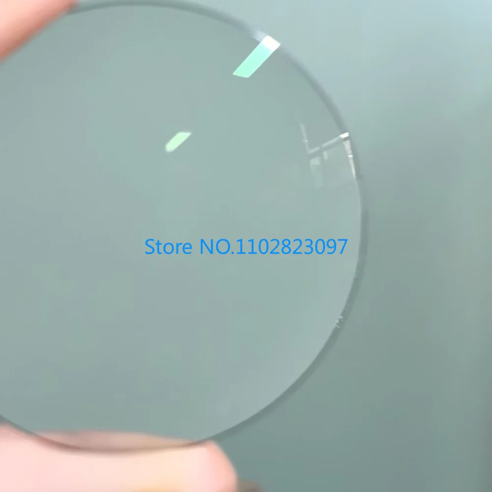 Nuovo RF 100-500mm f/4.5-7.1 L IS USM Per Canon 100-500mm f4.5-7.1 Prima Elemento Ottico Frontale Parte Della Fotocamera in Vetro (Gen 1) Obiettivo
