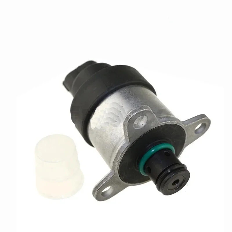 High pressure fuel pump regulator metering control solenoid for VOLVO S60 S80 V70 XC70 2.4D OE 0928400616 0928400548