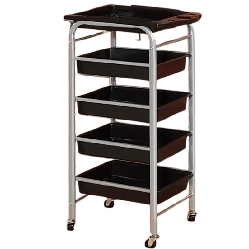 

Dental Trolley Cart Salon Trolleys Hai Equipment Mesa Auxiliar SpaconruedasMedical Auxiliary Beuty WheeledTrayWheelsHairdressing