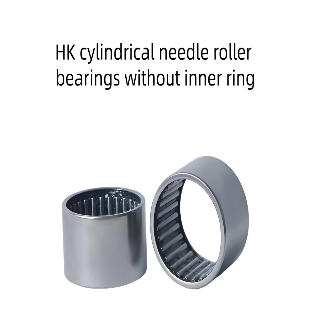 HK Cylindrical Roller Bearings Without Inner Ring Comprehensive Collection Various Models 3512-6032 Industrial Equipment Part