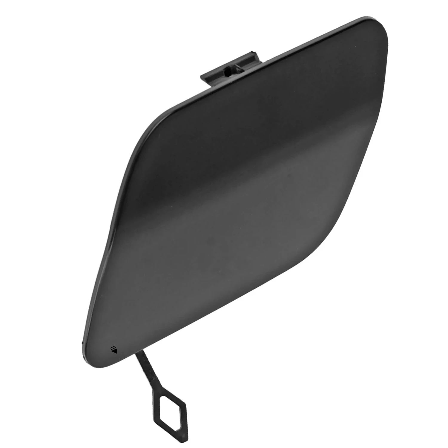 لمرسيدس بنز C-CLASS W205 2015 2016 2017 2018 2019 2020 2021 المصد الخلفي سحب هوك غطاء سحب غطاء السيارة 205 885 02 24 #3