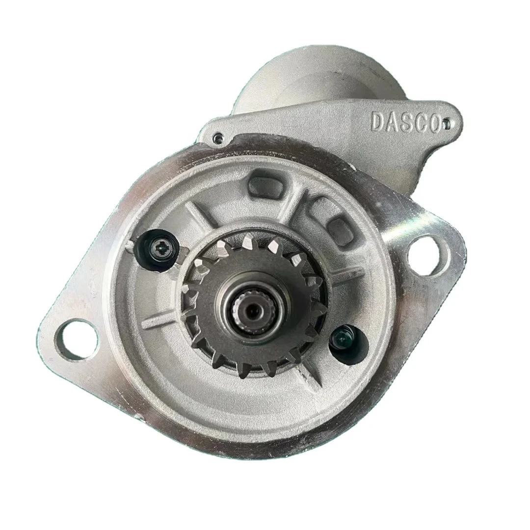 12V Starter Motor For T600 45-1718 45-1312