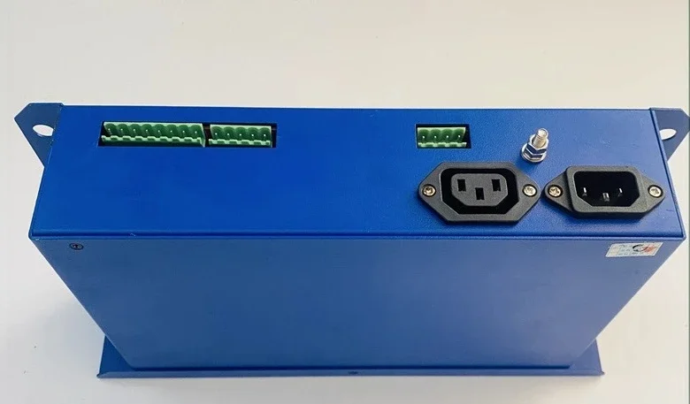 Elevator TD-3400 door machine frequency converter original stock digital controller brand new