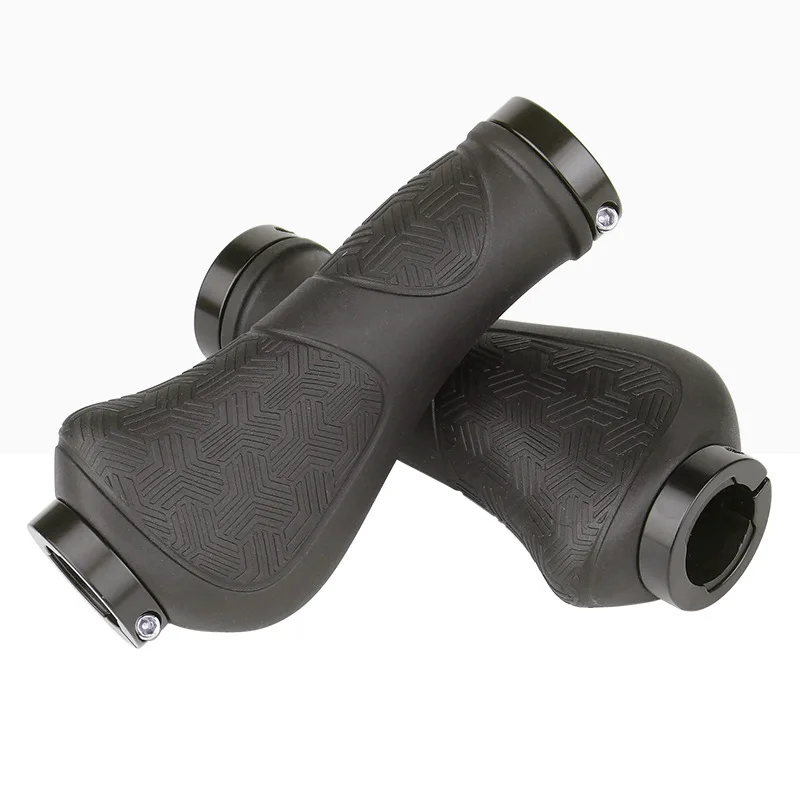 Bicycle Genuine Cowhide Grip Road Bike Leather Handlebar 135mm Folding Bicycle Handlebar Cover