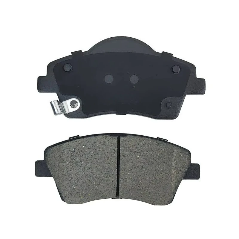 D2270 for Lynk Co 01 PHEV 02 PHEV for Geely Xingrui ceramic front brake pads