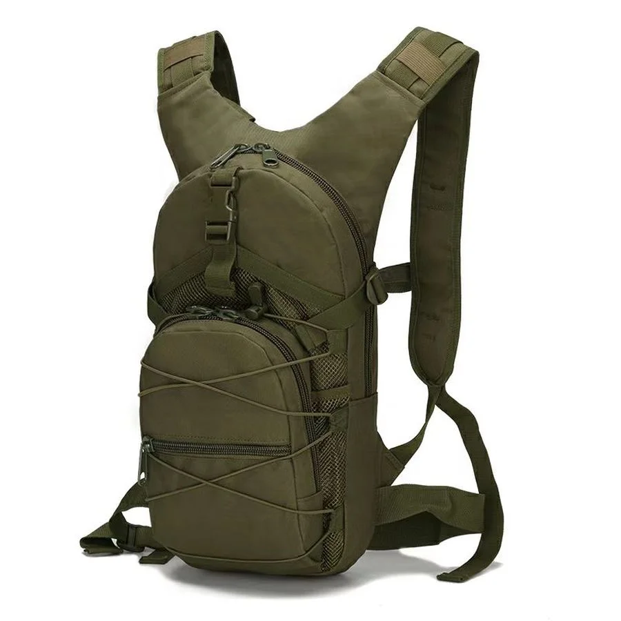 

15L Hiking Backpack Military Tactical bag Climbing Mountain Bagpack Travel Waterproof Bag Cycling Knapsack