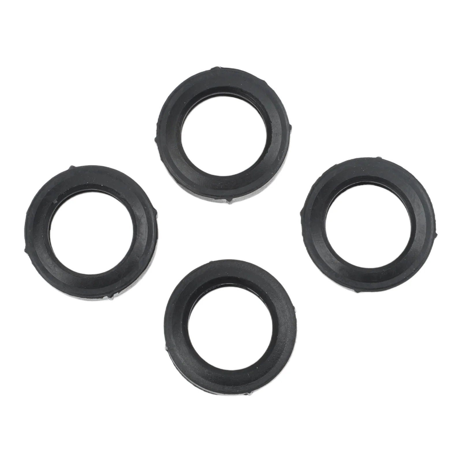 For Flat Plate Heat Exchangers Plate Changer O-type Sealing Gasket Home Heating System Extreme Condition Sealing Ring