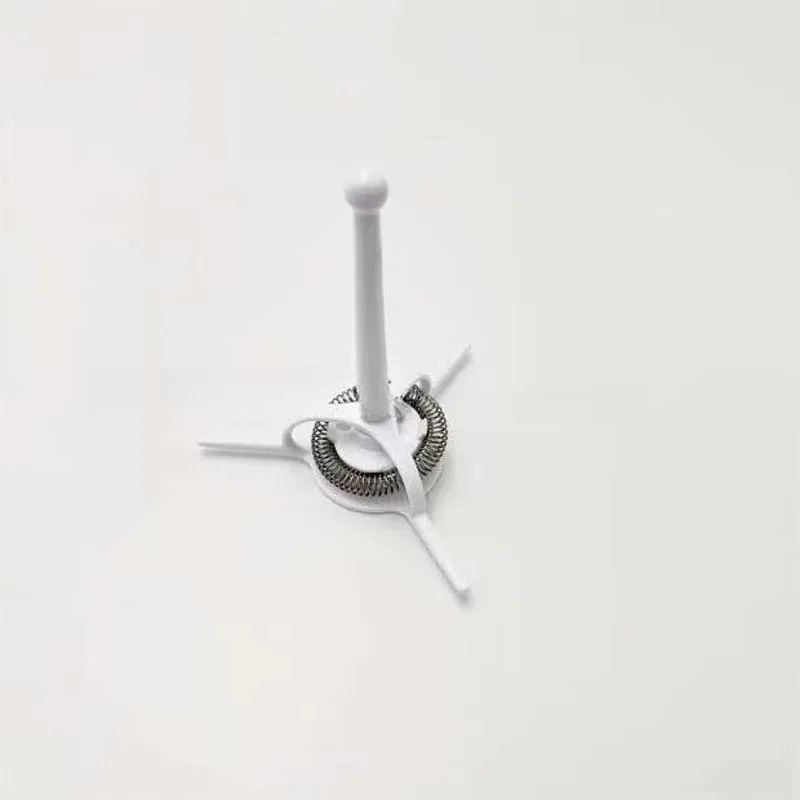 

Suitable for DeLonghi Delong Fully Automatic Cold And Hot Milk Foam Machine EMF2 W Foaming Machine Component