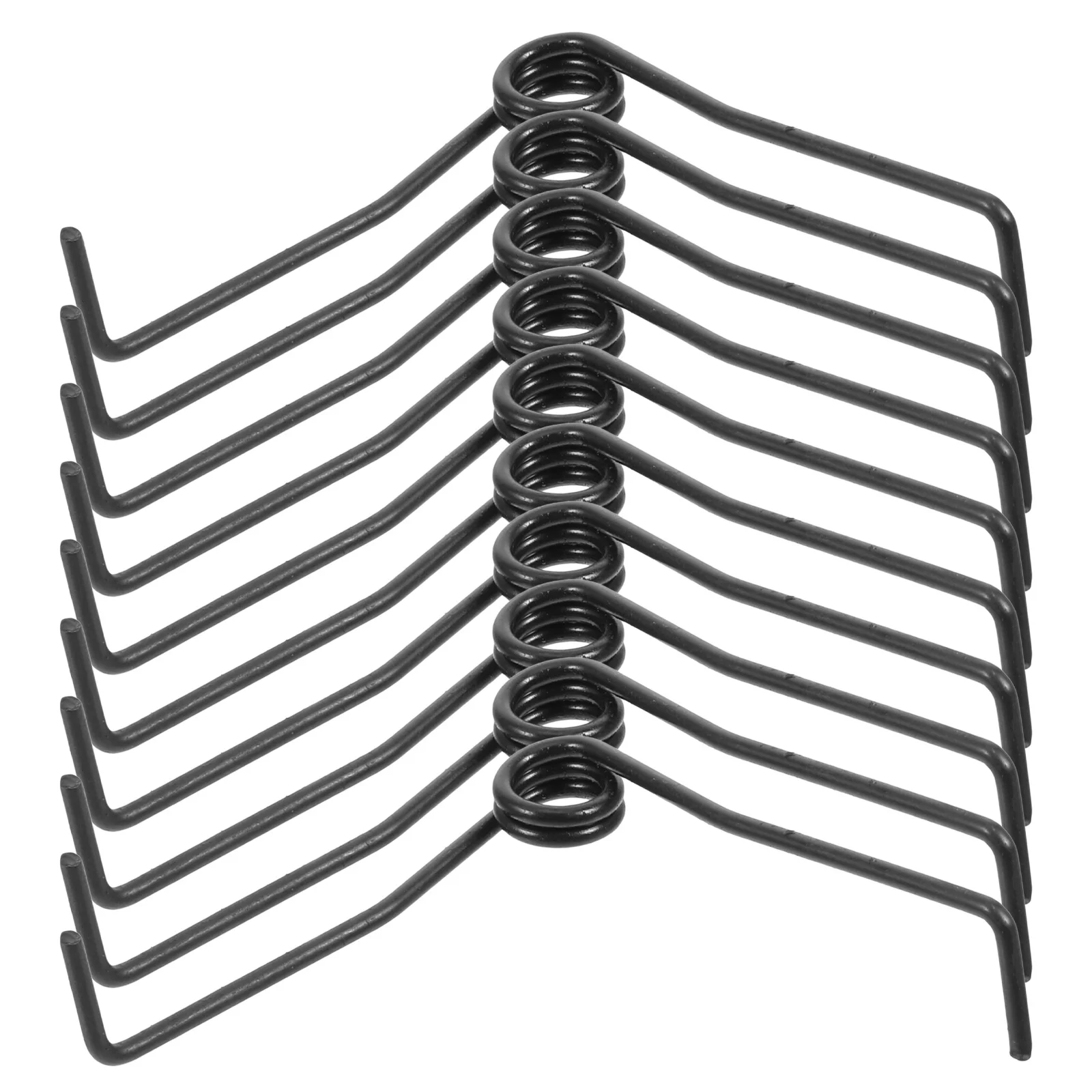 

20Pcs Pruning Shears Spring Replacement Stainless Steel Compression Springs for Hand Pruners Efficient Garden Pruner Repair