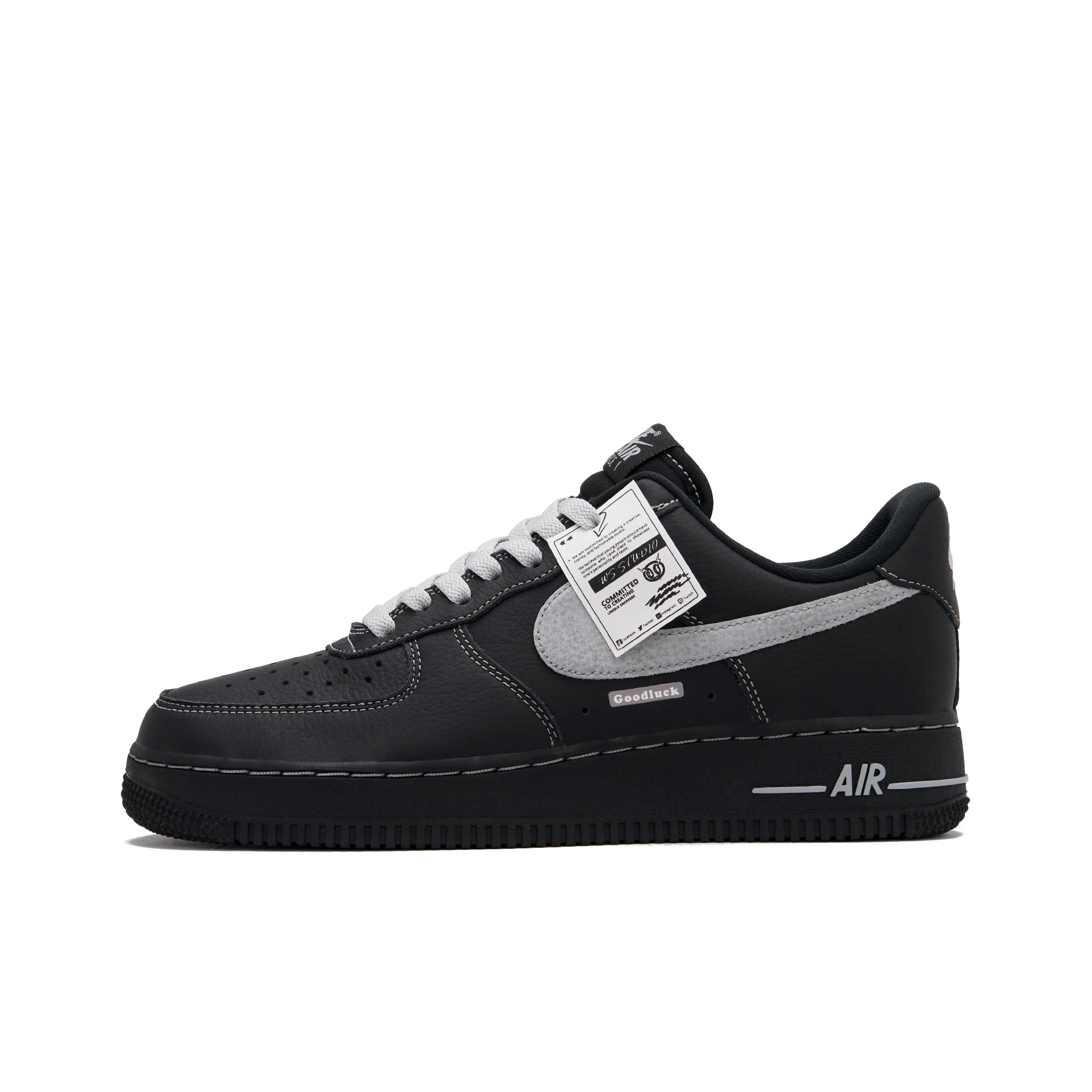 Nike Shoes Air Force 1 - Nike Air Force 1 Dark Khaki