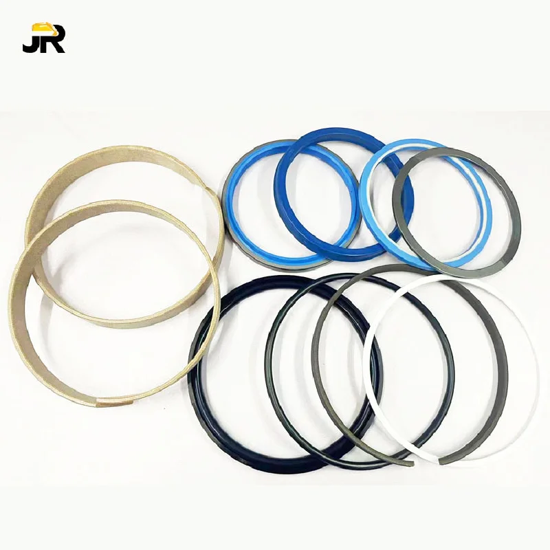 3981893 STICK ARM CYLINDER SEAL KIT Excavator Parts Fit for Caterpillar CAT324D