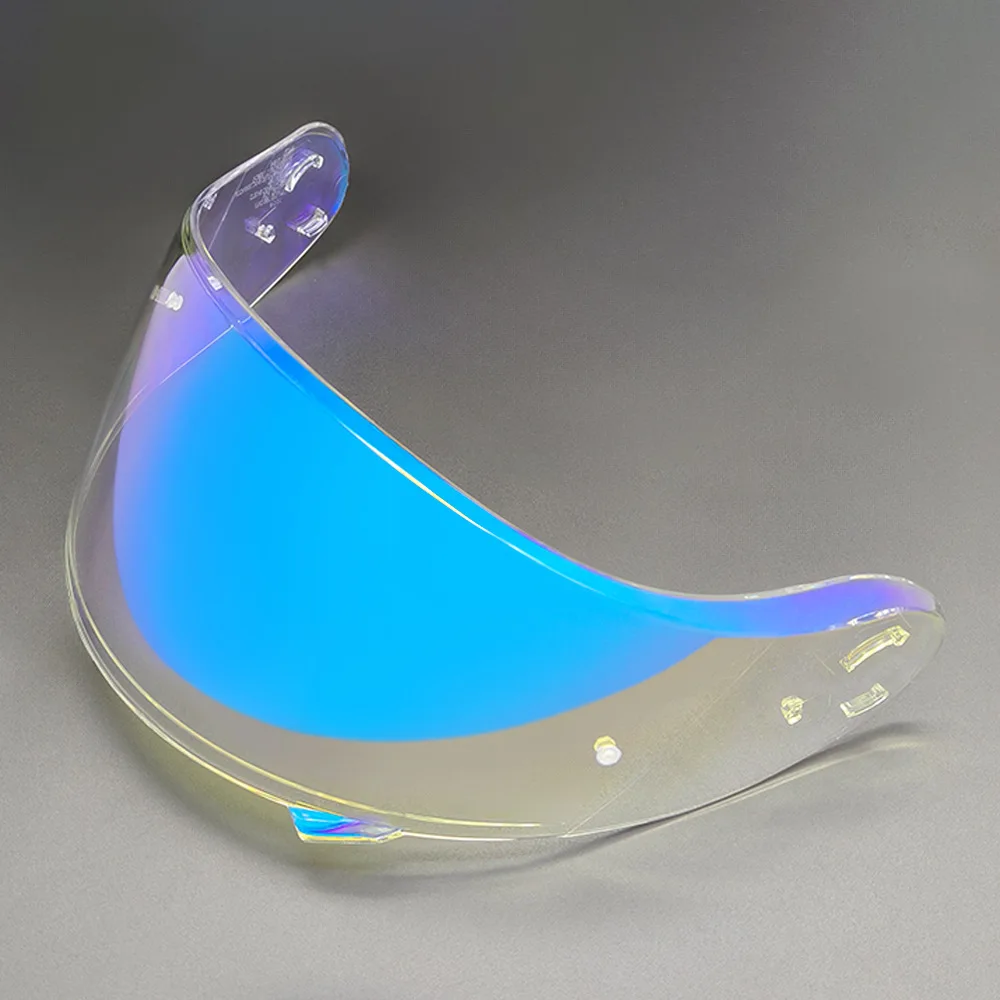 Helmet Visor Neotec 2 Windproof, Dustproof and UV-proof Motorcycle Helmet Accessories casco de moto for CNS-3 Neotec II