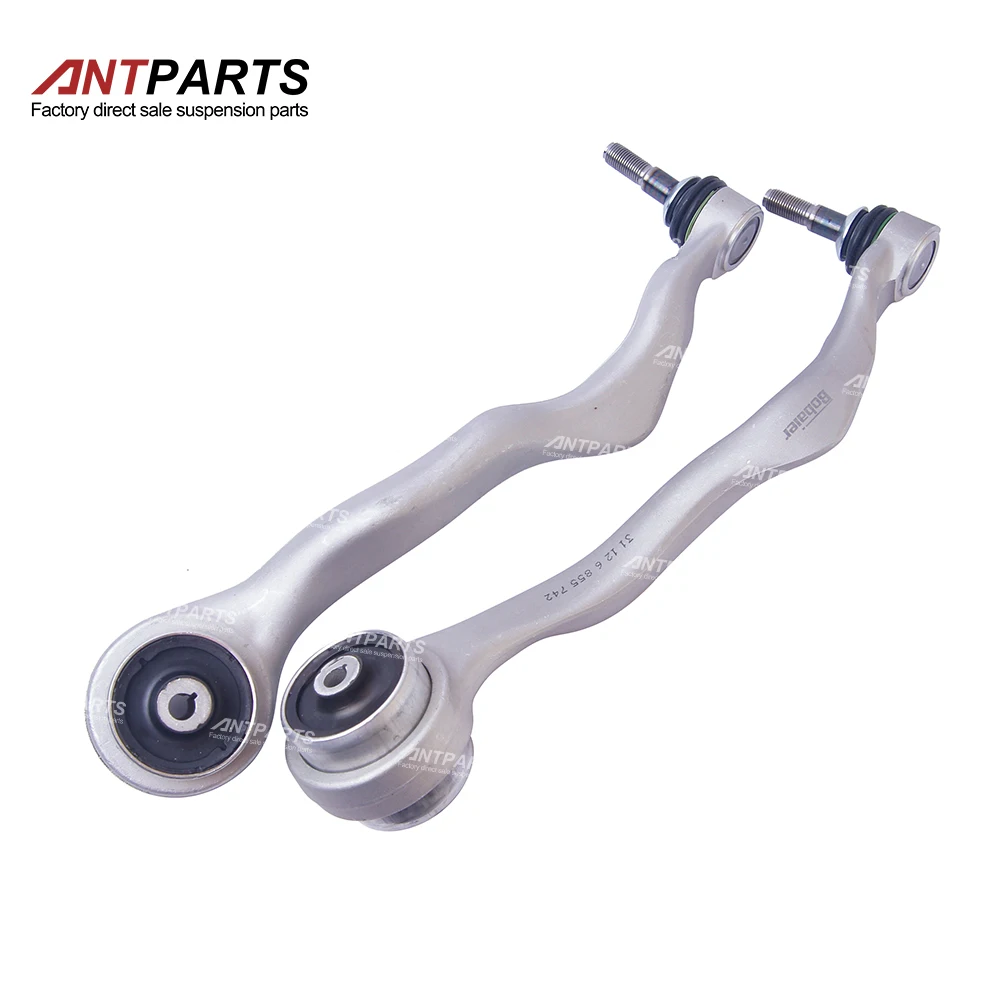 4Pcs Front Suspension Control Arms Kit for BMW 328i 340i 428i F30 F31 F32 F33 F34 F35 F20 F21 F22 F80 F82 F83