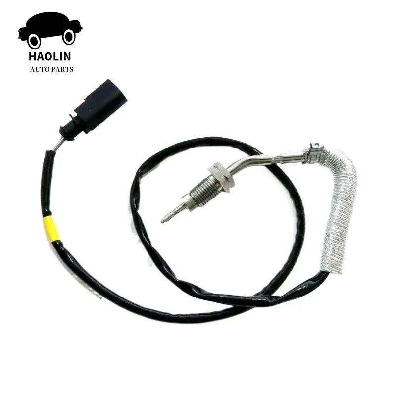 

03L906088AP EGT Exhaust Gas Temp Sensors For Audi A3 8P Seat Altea Leon Skoda Octavia 1.6 2.0 TDI OEM 04L906088AR 03L906088BD