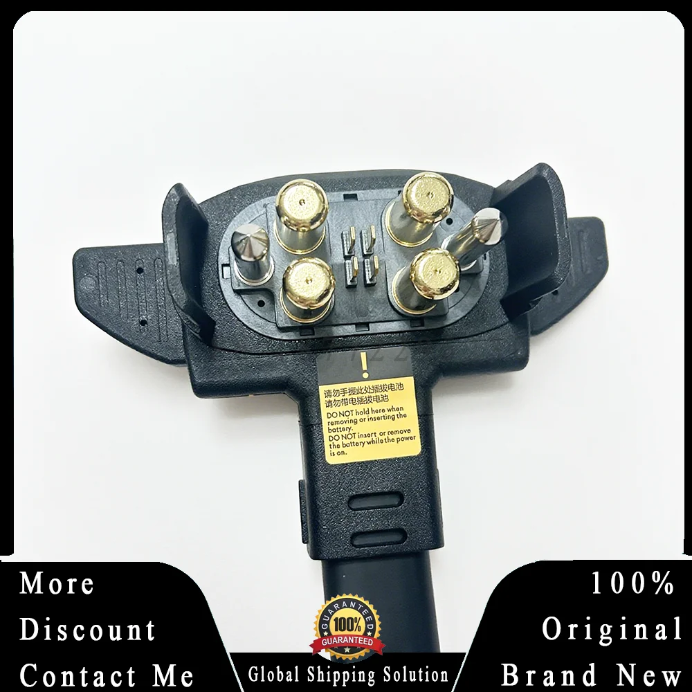 DJ1 DB2100 Smart Battery flight Charging Adapter Cable T30/T40/T50 Charger/Generator Adapter Cable to T70/T70P/T100 Battery