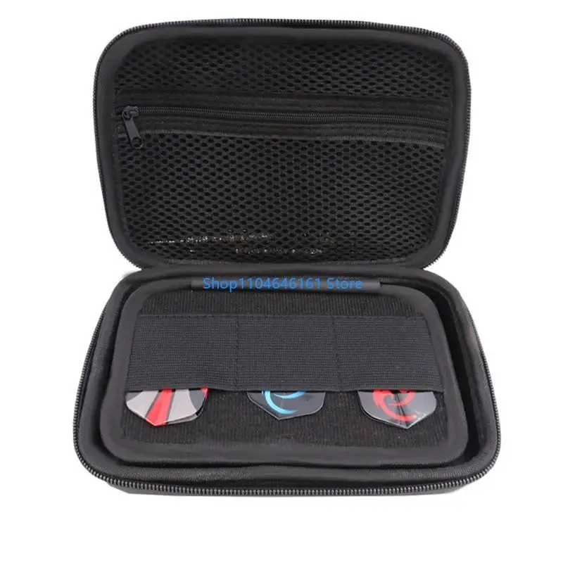 Bolsa armazenamento vôo profissional Hard Shell Protetive Storage Flight Flighte