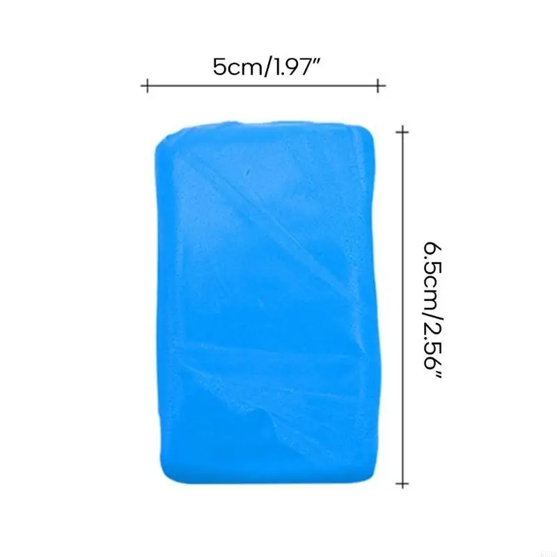 R53D Auto Care Washer Sludge Muled قم بإزالة التفاصيل التفصيلية للسيارة.