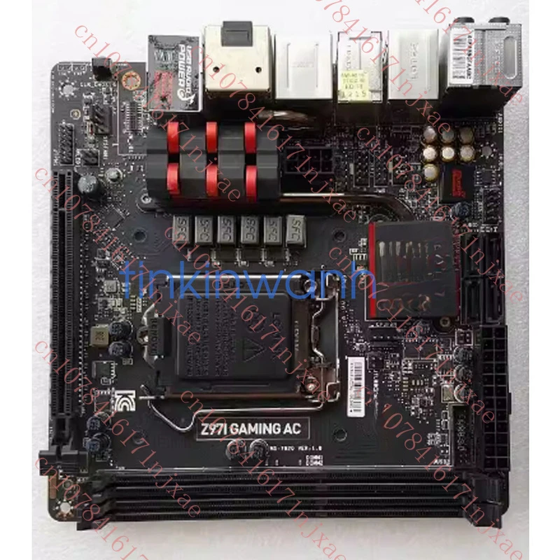 Used For Msi Z97I G… - image