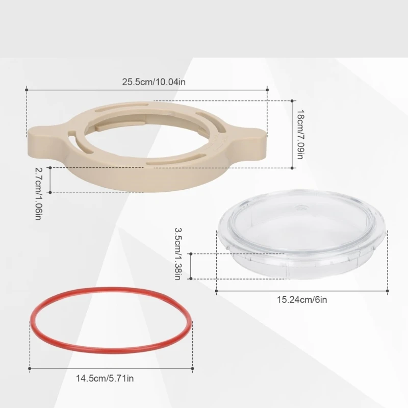 الكاميرات والمشبك المنحدر طويل الأمد لقفل حمام السباحة، استبدال الملمس البلاستيكي دروبشيبينغ