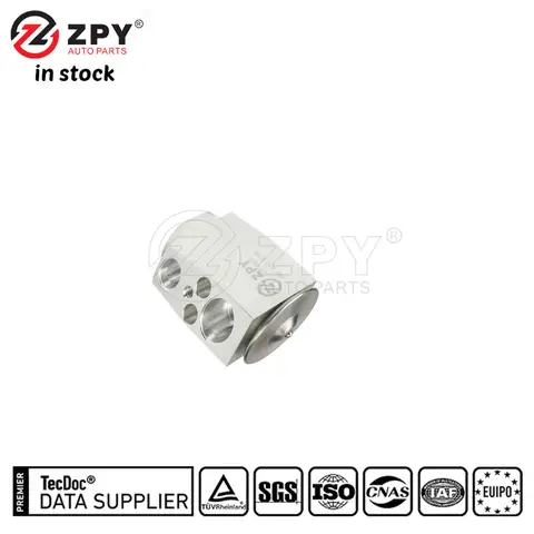 6 best sales expansionsventil - №3