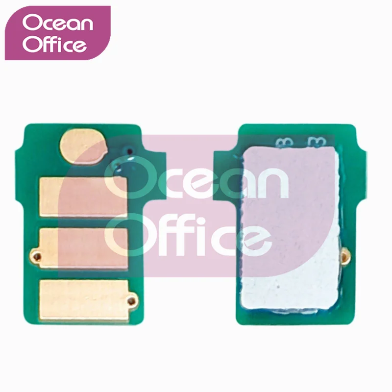 4Pcs TN219 TN219XL Chip Compatible support for Brother MFC-L3780CDW/HL-L3280CDW/HL-L3220CW/L3720CDW/L3765CDW/L3240CDW/DCP-L3560