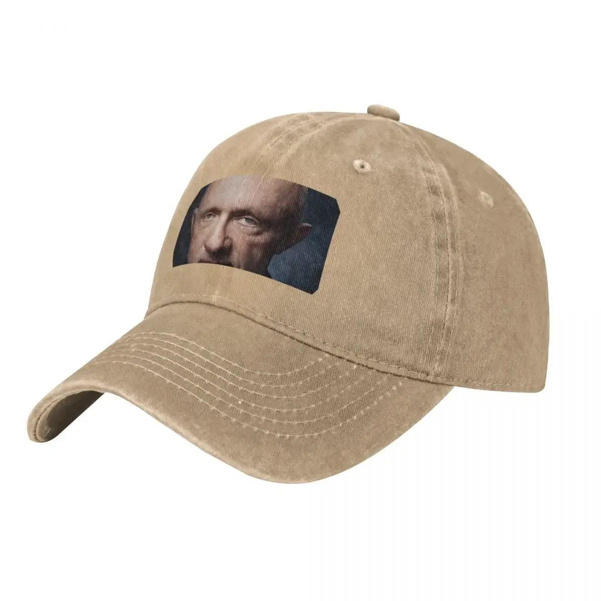 

Kid named fingers Breaking Bad Mike Ermantraut Baseball Cap Horse Hat Big Size Hat foam party Hat Luxury For Men Women's