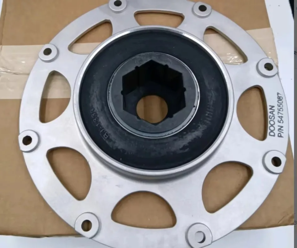 

Coupling 54755087 OEM Ingersoll Rand Can Use High Quality Hot Selling Low-cost Accessories