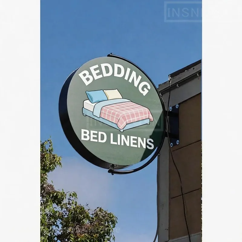 360-rotating-business-sign-custom-double-sided-blade-sign-for-bedding-outdoor-light-box-logo-sign-rotating-shop-business-sign