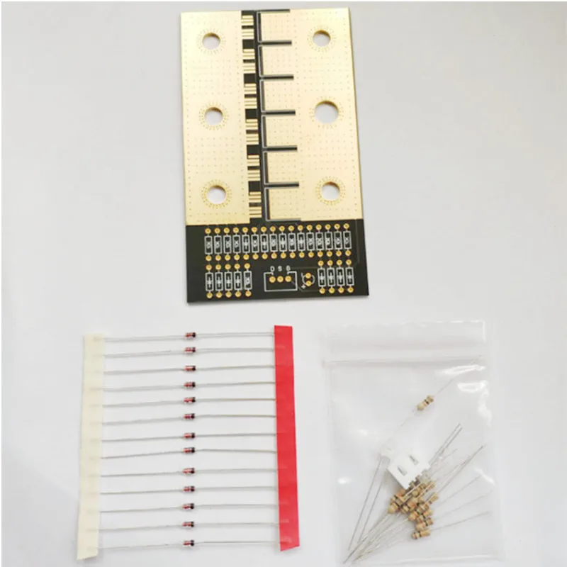 Energy Storage Spot Welder MOS Board 12 MOS Boards 8409 8407 8408 7430 Power Battery Welder Welding Board Accessories Tool