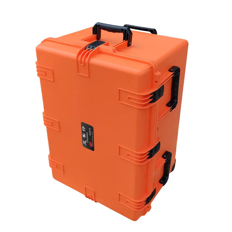 Protective Box Large Cases With Foam