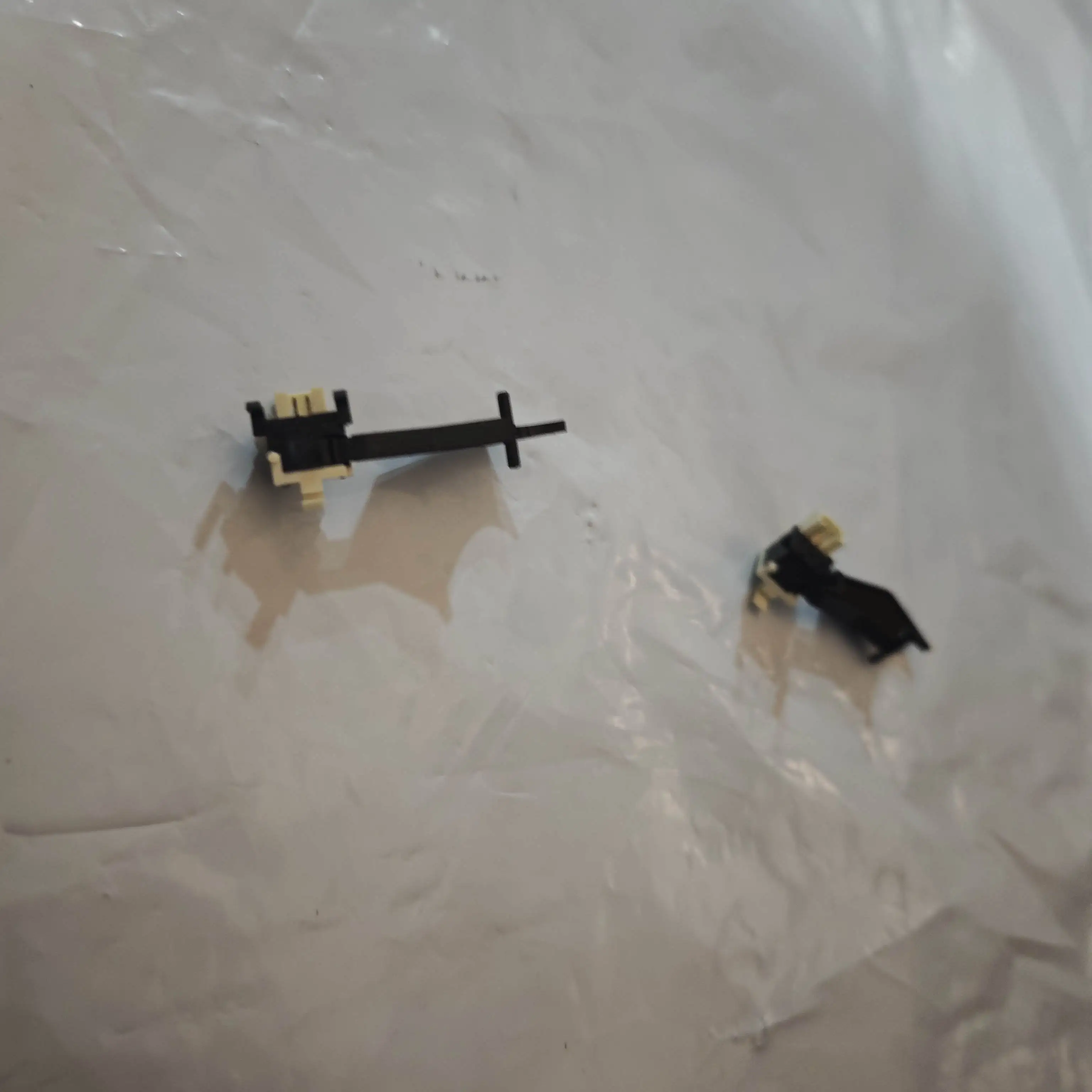 

10PCS Paper End Sensor B044-5300 B0445300 For Ricoh MP 161 201 301 1013 1515 4410L AF 1013 1515 Printer Copier Parts